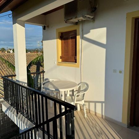 Gian Petro Apartments Sidari  Exterior photo